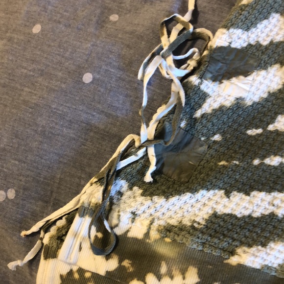 Woman pullover - Picture 6 of 10